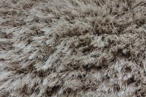 Shaggy Stratus - Stone Swatch