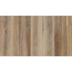 Coretec Plus Premium 9 - Alford Oak Swatch