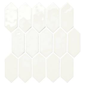 Santorini Glossy Swatch Thumbnail