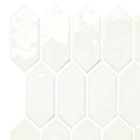 Santorini Glossy Zoomed Swatch