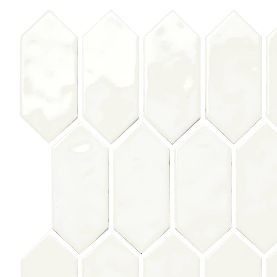 Santorini Glossy Zoomed Swatch