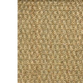 Natural Zoomed Swatch