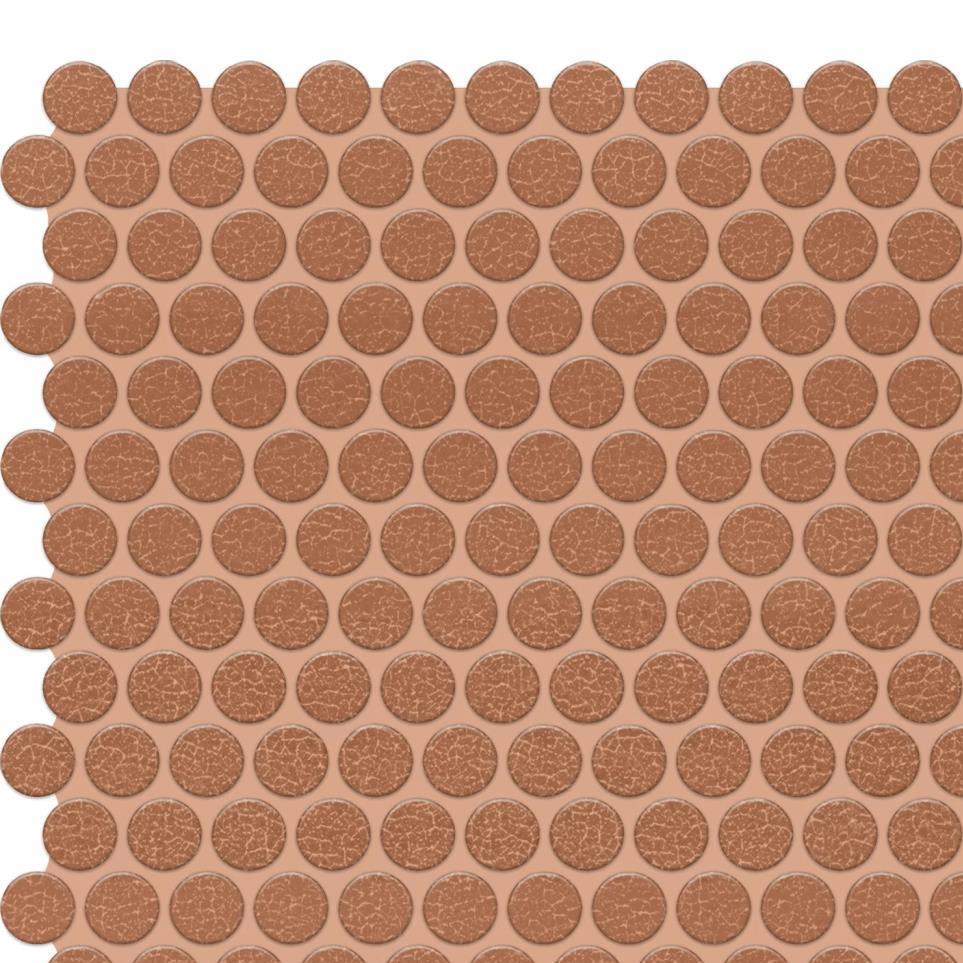 Ember Matte Zoomed Swatch