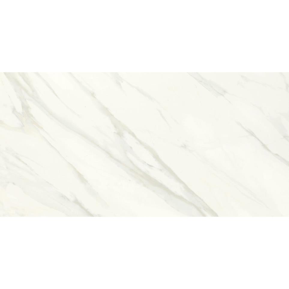 Florentine Rectangle 12X24 MT by Bel Terra - Carrara Matte