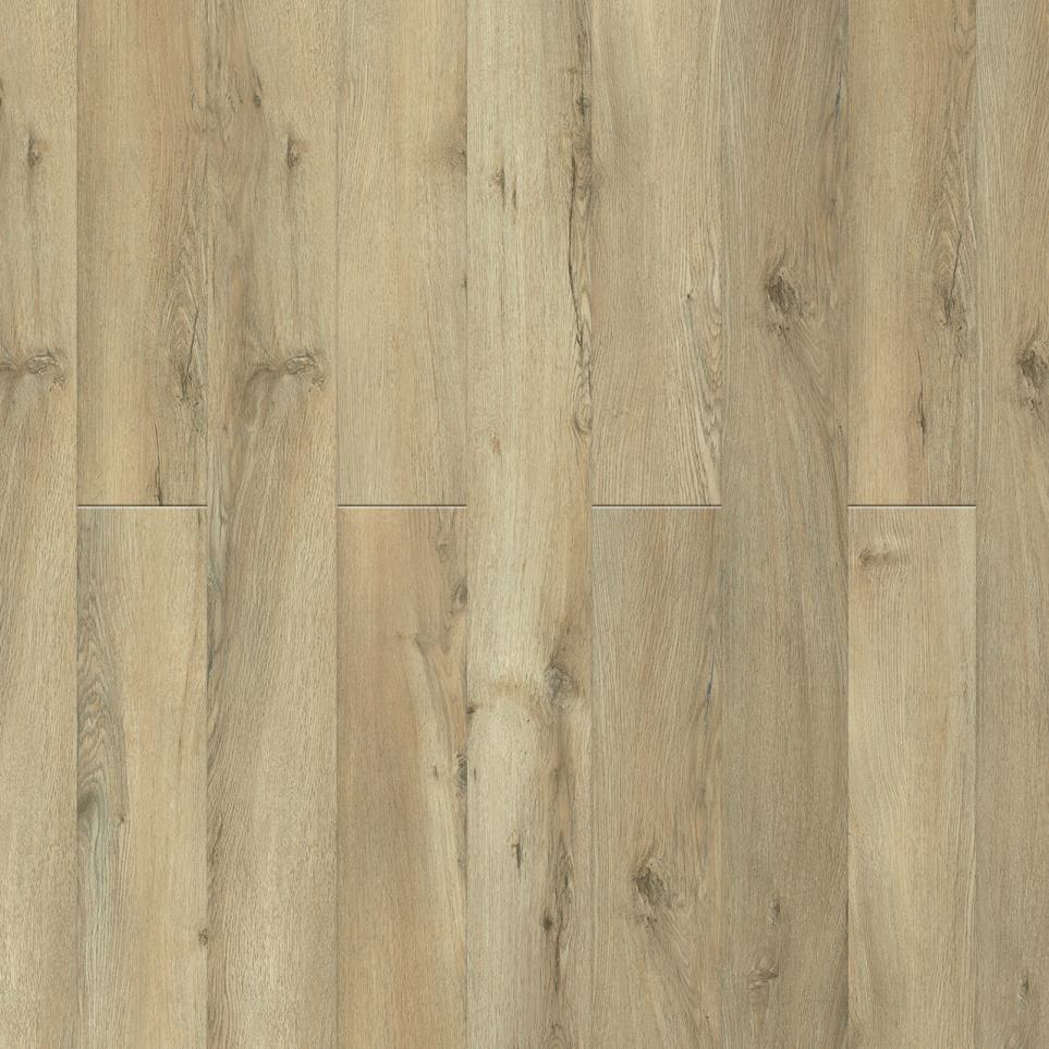 Gallatin Plank