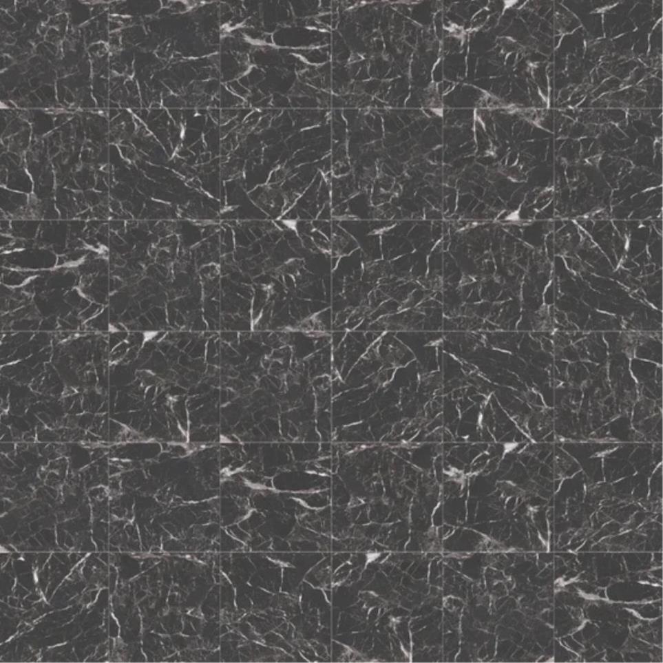Marbles Plshed Mosai by Floors 2000 - Marmo Nero