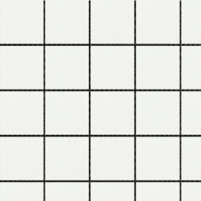Pure White Zoomed Swatch