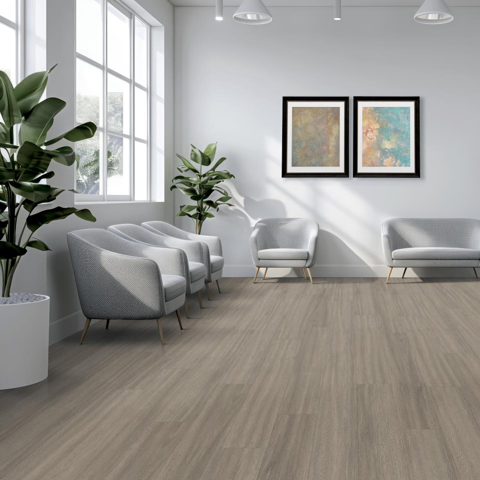Briar Mountain Room Scene