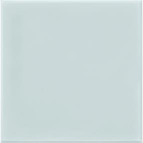 Sky Blue Glossy Swatch