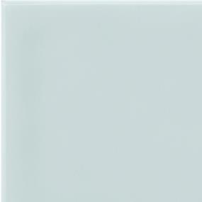 Sky Blue Glossy Zoomed Swatch