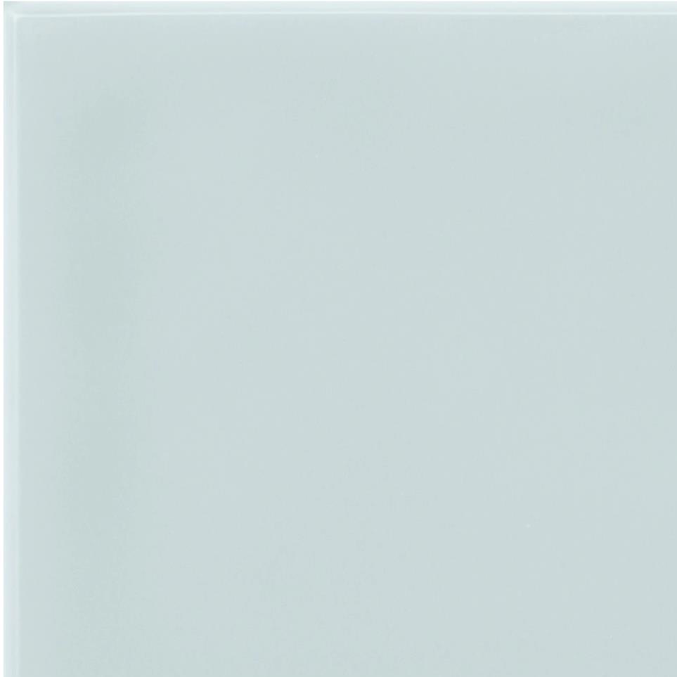 Sky Blue Glossy Zoomed Swatch