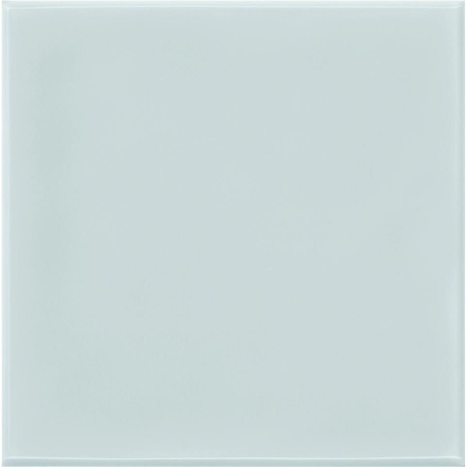 Retrospace Remix Square Undulated 6X6 Gl Swatch