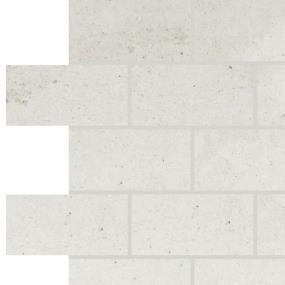 White Ash Matte Zoomed Swatch