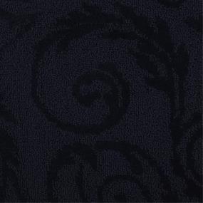 Classic Elegance - Star Of India Swatch