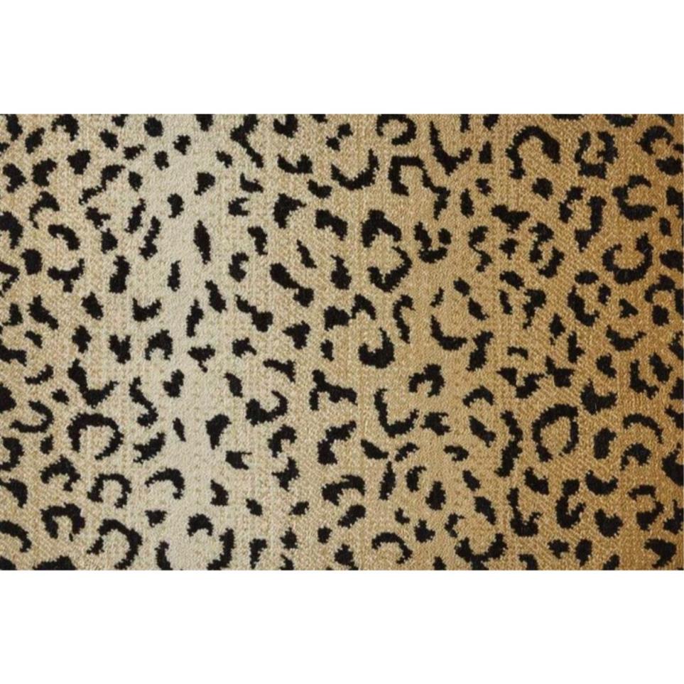 Jungle Cat by Nourison - Natural