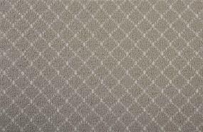 Distinctive 2 - Light Taupe Swatch