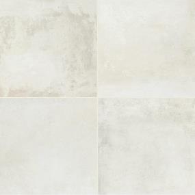 Rekindle Stepwise Mixed Mm 14X14 Mt - White Matte Swatch