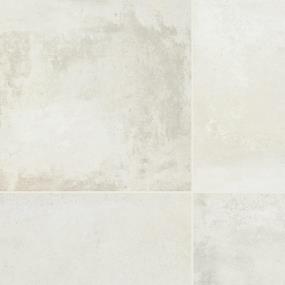 White Matte Zoomed Swatch