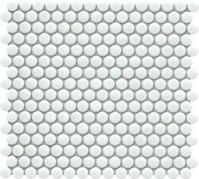 Influence Penny Gloss Mosaic 11X12