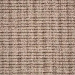 Gobi Boucle - Barley Swatch