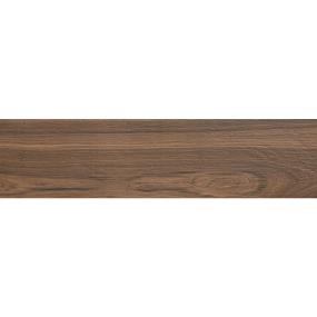 Knoxwood Plank 6X24 Mt - Nutmeg Matte Swatch