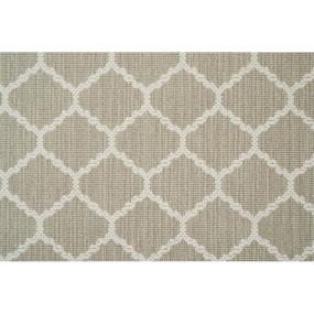 Carnegie - Flax Swatch