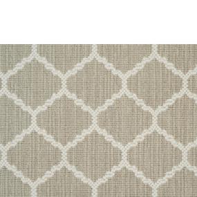 Flax Zoomed Swatch