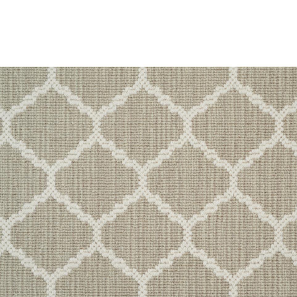 Flax Zoomed Swatch