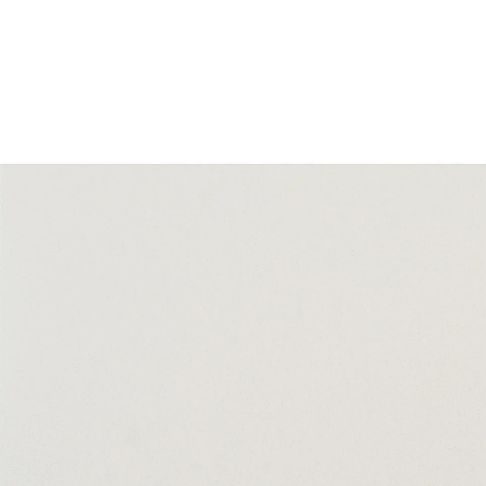 White Polished Zoomed Swatch
