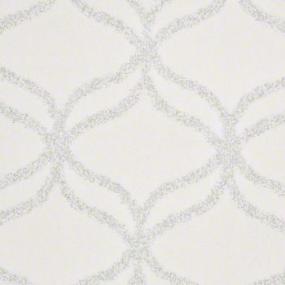 Appreciation - Snowfall Swatch