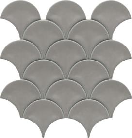 Reward Glossy 3X4 Fan Mosaic Fan/10X11
