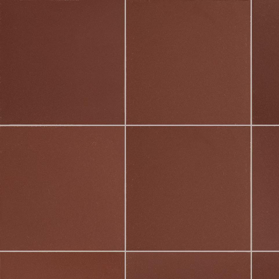 Harvest Red Blend Matte Zoomed Swatch