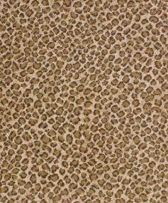 Lake Safari - Beige Brown Swatch