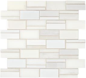 Midpark Mosaics Rectangle Random 3 Mm 12X14 Mt
