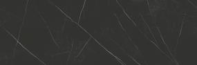Expanse Matte 47X142 - Nero Swatch