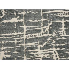 Pop Art - Charcoal Swatch