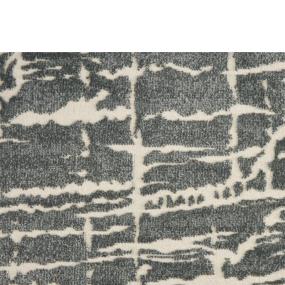 Charcoal Zoomed Swatch