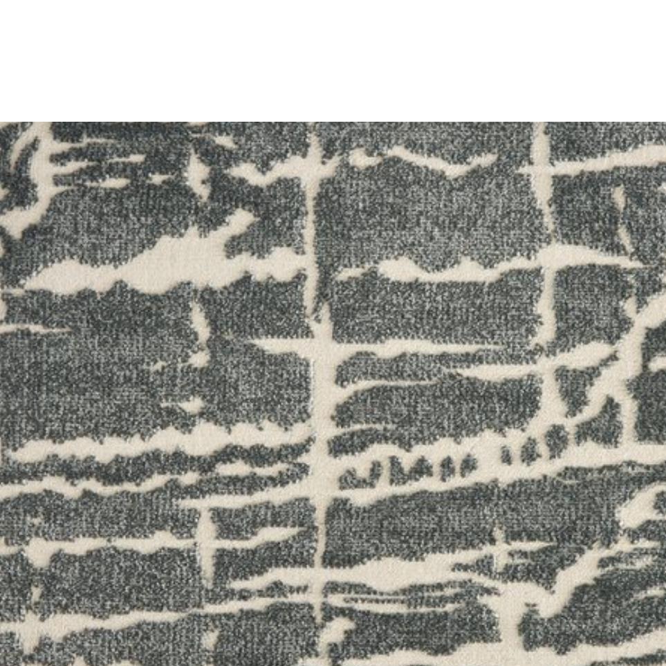 Charcoal Zoomed Swatch