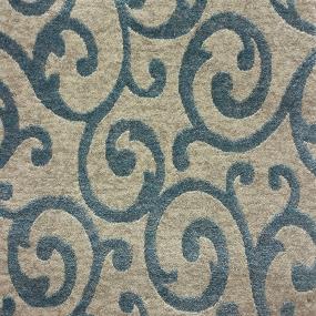 Nautilus - House Of Wonders Swatch