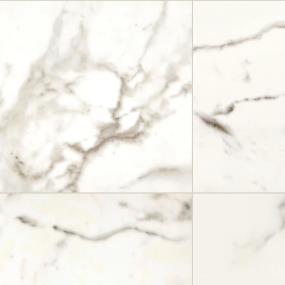 Calacatta Polished Zoomed Swatch