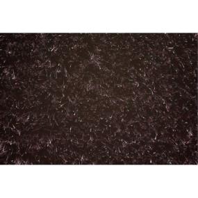 Shaggy Majestic - Blackberry Swatch
