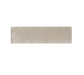 Conrad Brick Rectangle 2X8 Gl - Linen Glossy Swatch