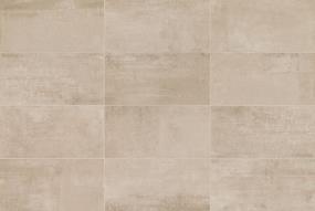 Union Rectangle 12X24 Mt - Weathered Beige Matte Swatch