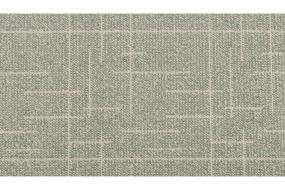 Coffee Shop Hour - Cold Spring Swatch