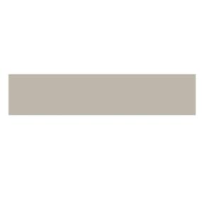 Silver Mink Glossy Swatch