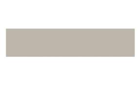 Color Wave Rectangle 2X12 Gl - Silver Mink Glossy Swatch