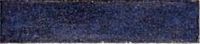 Iridescent Isles Rectangle 2X9 Gl - Harbor Glossy Swatch