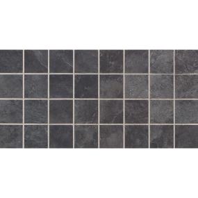 Asian Black Matte Swatch Thumbnail