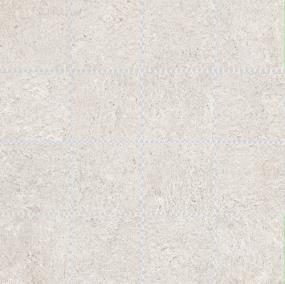 Perenne Slim Matte Mosaic 3X3/12X12 6 Mm - Sugar Swatch