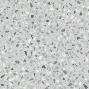 Mixt Flake Matte 12X24 - Light Gray Swatch